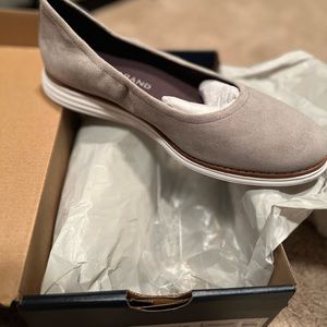 Cole Haan original grand ballet flat